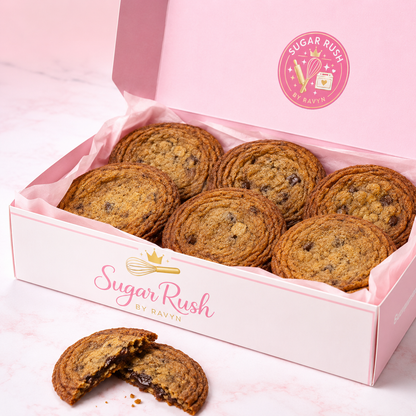 Brown Butter Chocolate Chip